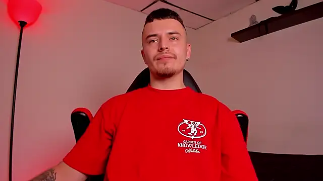 james connor2 online show from October 2025 08:18:01 PM