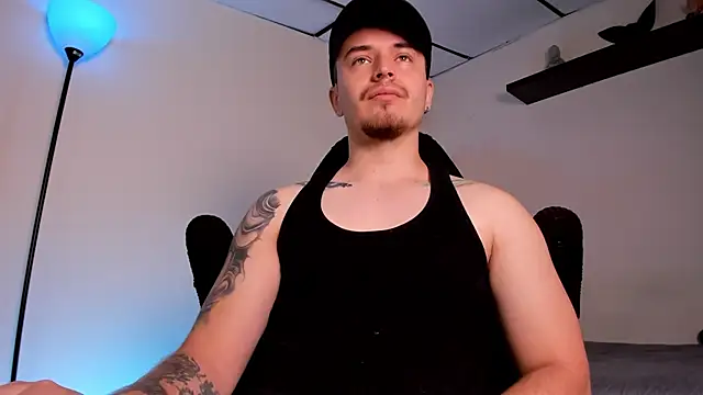 james connor2 online show from January 2026 02:33:02 PM