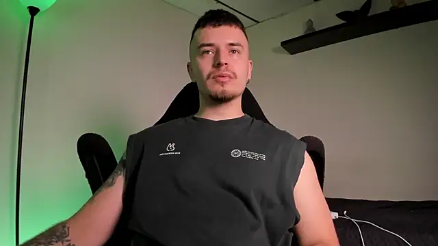 james connor2 online show from February 2026 07:07:01 PM