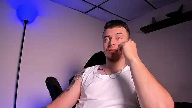 james connor2 online show from March 2026 06:57:01 PM