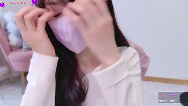 meg 0901 online show from March 2025 05:40:01 AM