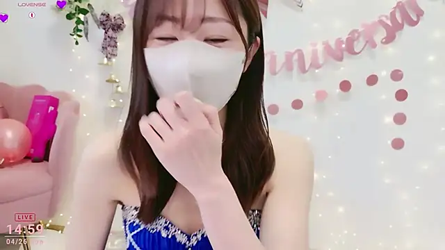 meg 0901 online show from April 2026 06:00:02 AM