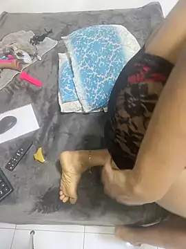 NethuQueen online show from February 2025 07:34:01 AM