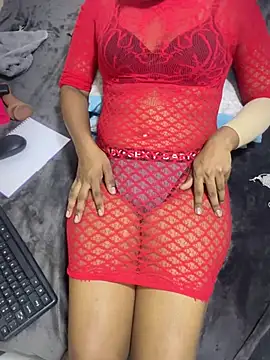 NethuQueen online show from February 2025 02:08:01 PM