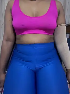 NethuQueen online show from February 2025 04:32:02 AM