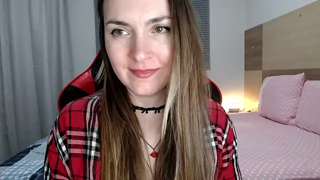 Naughty Annn online show from November 2025 12:56:02 AM