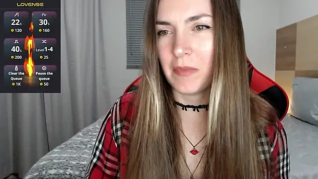 Naughty Annn online show from March 2026 01:20:02 AM