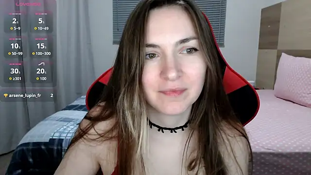 Snapshot of Naughty_Annn chatting on May 2026 02:38:02 AM Naughty Annn online show from May 2026 02:38:02 AM