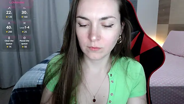 Snapshot of Naughty_Annn chatting on May 2026 02:31:01 AM Naughty Annn online show from May 2026 02:31:01 AM