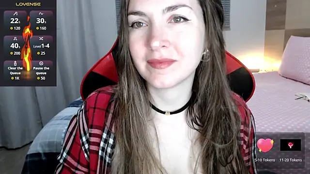 Snapshot of Naughty_Annn chatting on June 2026 03:57:01 AM Naughty Annn online show from June 2026 03:57:01 AM