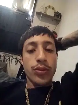 Gibbzmx online show from October 2025 09:05:02 PM