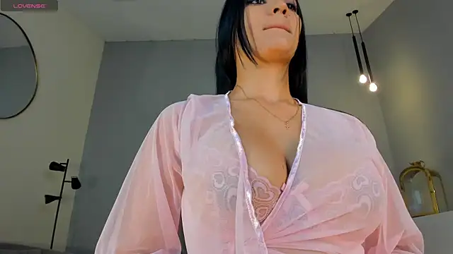 NatyFerrer  online show from February 2025 10:37:02 AM