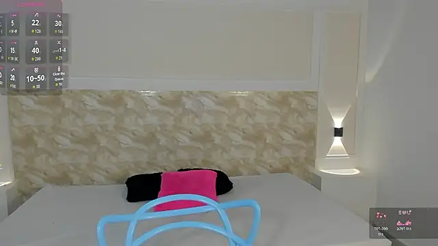 AliceRoss0 online show from October 2025 08:16:02 PM