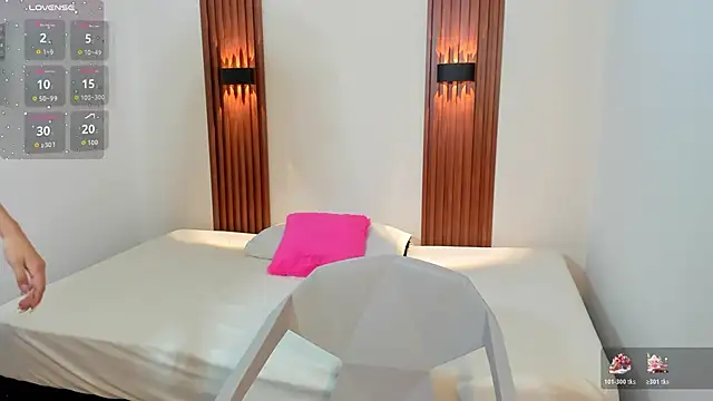 AliceRoss0 online show from December 2025 10:06:01 PM