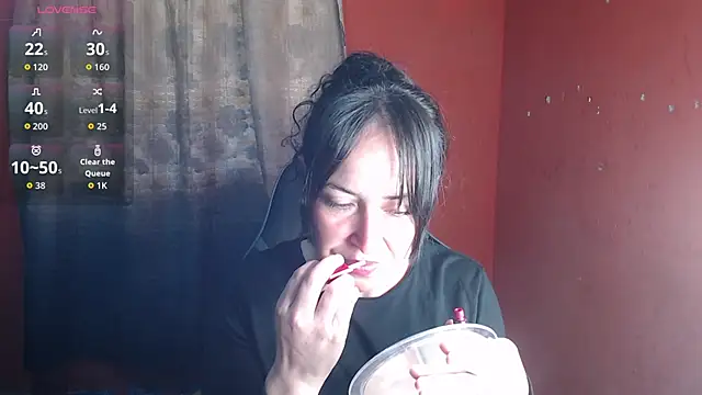 carla slut outlimits online show from November 2025 12:04:01 PM