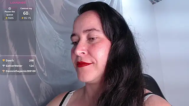 carla slut outlimits online show from April 2026 11:00:01 AM