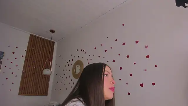 TiffanyWright online show from March 2026 01:38:01 PM