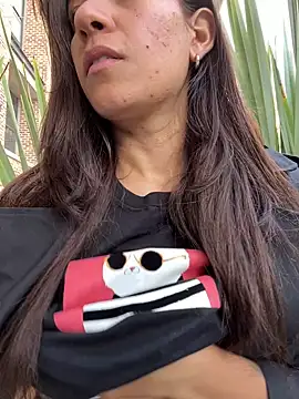 ValeriEvan online show from December 2024 09:31:02 PM