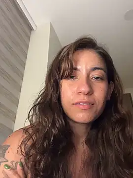 ValeriEvan online show from January 2025 11:27:02 PM