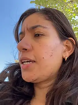 ValeriEvan online show from January 2025 06:32:01 PM