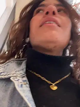 ValeriEvan online show from February 2025 07:12:02 PM