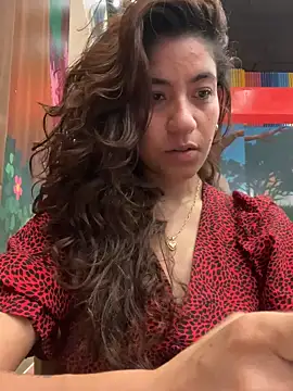 ValeriEvan online show from March 2025 03:40:01 PM