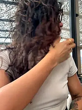 ValeriEvan online show from September 2025 09:04:02 PM