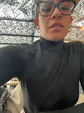 ValeriEvan online show from February 2026 08:31:02 PM