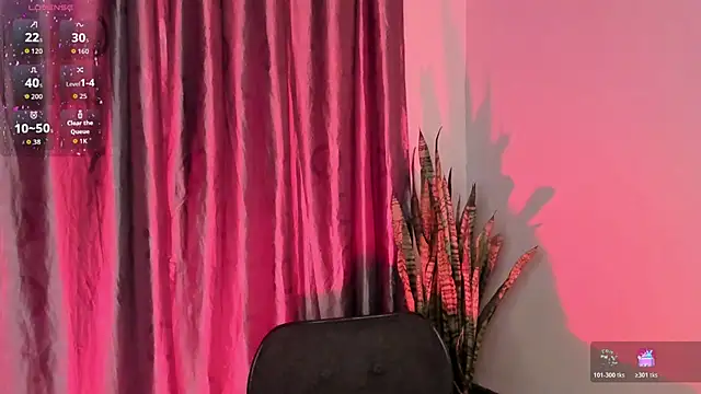 Renata wilsom online show from April 2026 01:03:01 AM