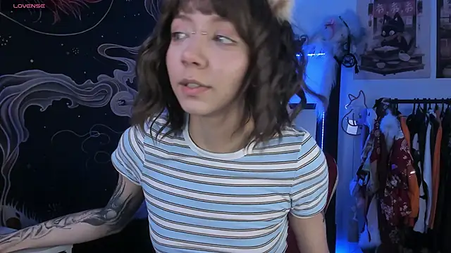 Alicedangerrr online show from April 2026 04:29:01 AM