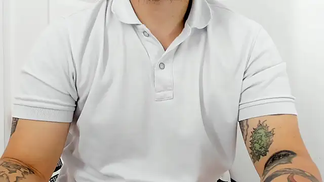 Beard xox online show from February 2026 08:38:01 PM