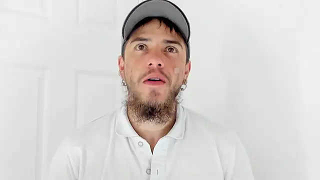 Beard xox online show from February 2026 10:31:01 PM