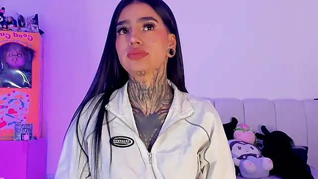 shadowcatt  online show from February 2026 06:01:02 PM