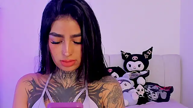 shadowcatt  online show from April 2026 05:28:01 PM