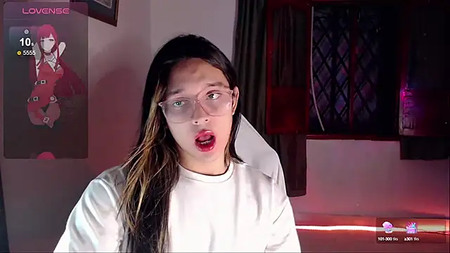 alexaryderr online show from December 2024 12:36:02 AM