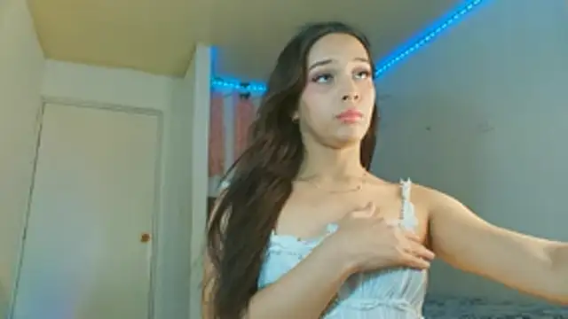 alexaryderr online show from February 2026 11:58:02 PM