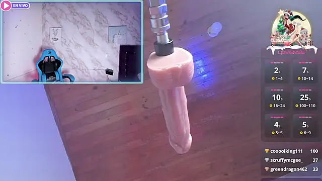 Snapshot of Delicius_love chatting on January 2025 12:06:02 PM Delicius love online show from January 2025 12:06:02 PM