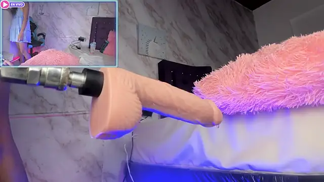 Snapshot of Delicius_love chatting on January 2025 04:58:01 AM Delicius love online show from January 2025 04:58:01 AM