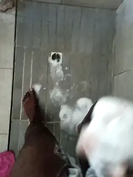 TheeMassageMobileSpa online show from October 2025 03:13:01 PM