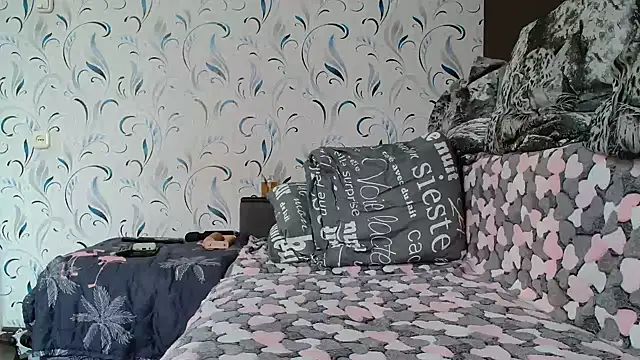 Vika  online show from March 2025 01:18:01 PM