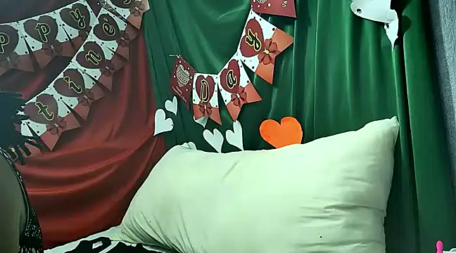 Squirt Princess online show from February 2025 03:40:01 PM