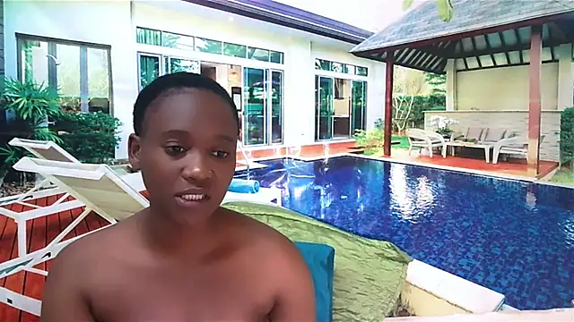 EbonyOlive69 online show from December 2024 07:07:02 AM