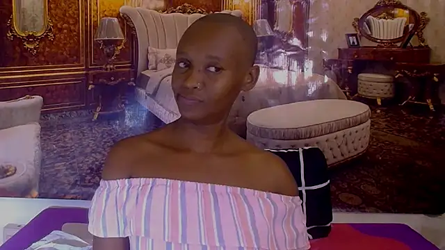 EbonyOlive69 online show from April 2026 05:31:02 PM