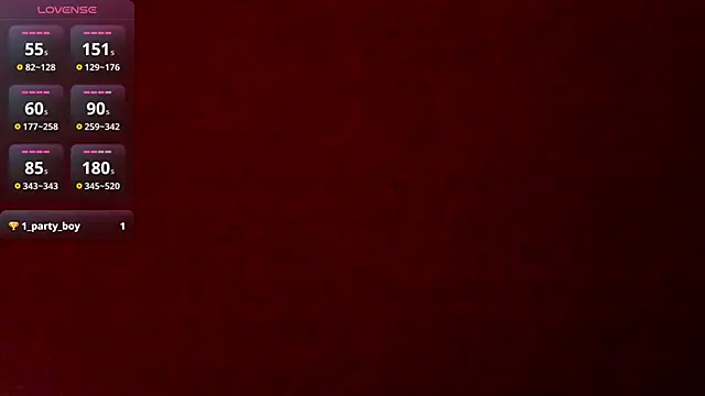 Snapshot of Mary_Walker chatting on February 2025 01:13:01 AM Mary Walker online show from February 2025 01:13:01 AM