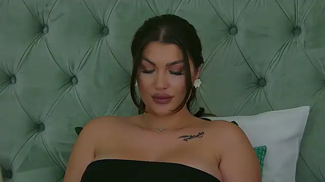 itsjessiebabe online show from January 2025 04:06:01 PM