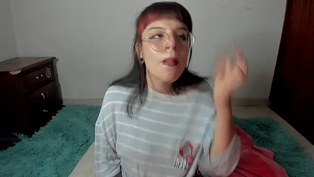 Lucyfx666 online show from February 2025 07:59:02 AM