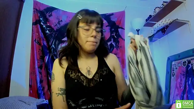 Snapshot of Lucyfx666 chatting on July 2026 07:06:01 AM Lucyfx666 online show from July 2026 07:06:01 AM