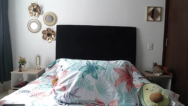 TatianaMonteross online show from January 2026 05:51:02 PM