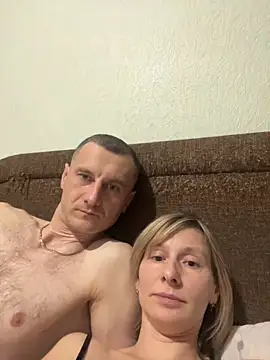 StellaBlondie online show from January 2025 07:13:02 PM