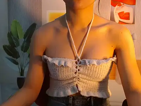 Jikey98 online show from November 2025 03:38:02 AM